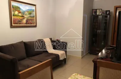 Apartamento com 2 quartos à venda no Jardim Botânico, Ribeirão Preto 