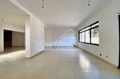 Casa comercial à venda no Centro, Ribeirão Preto 