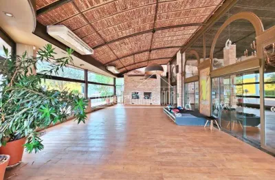 Casa comercial à venda no Alto da Boa Vista, Ribeirão Preto 