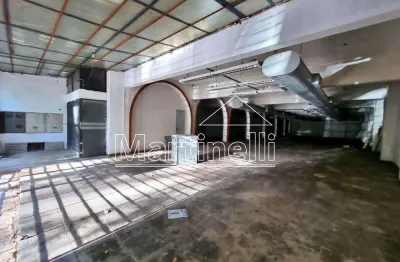 Casa comercial à venda no Centro, Ribeirão Preto 