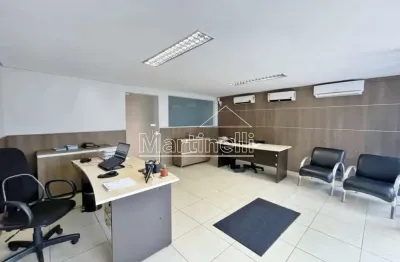Casa comercial à venda no Ribeirânia, Ribeirão Preto 