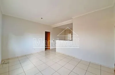 Apartamento com 3 quartos à venda no Jardim Palmares, Ribeirão Preto 