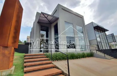 Casa comercial à venda no Jardim Botânico, Ribeirão Preto 