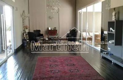 Casa comercial à venda no Jardim Nova Aliança Sul, Ribeirão Preto 