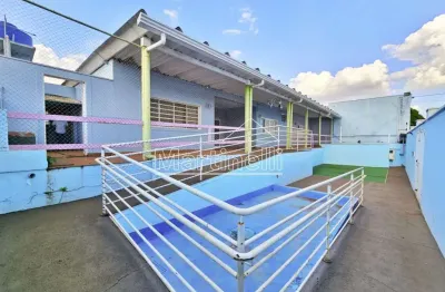 Casa comercial à venda no Jardim Paulistano, Ribeirão Preto 