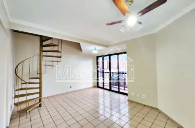 Apartamento com 3 quartos à venda no Centro, Ribeirão Preto 