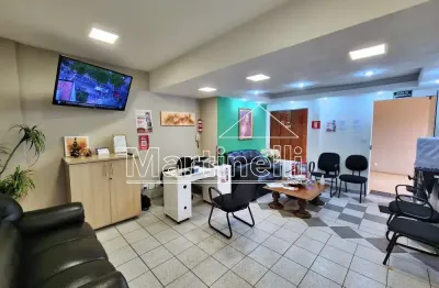 Casa comercial à venda no Centro, Ribeirão Preto 