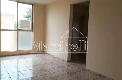 Apartamento com 2 quartos à venda no Jardim Paulista, Ribeirão Preto 
