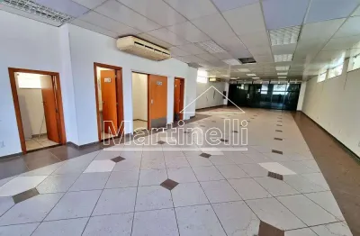 Casa comercial à venda no Alto da Boa Vista, Ribeirão Preto 