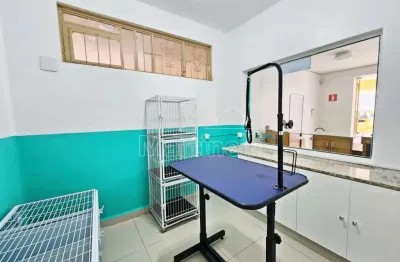 Casa comercial à venda na Vila Seixas, Ribeirão Preto 