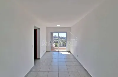 Apartamento com 2 quartos à venda no Jardim Anhangüera, Ribeirão Preto 