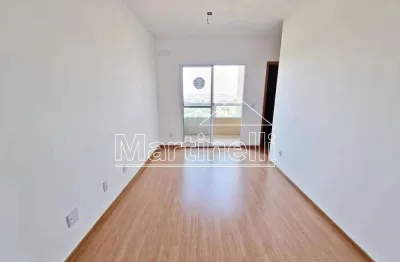 Apartamento com 2 quartos à venda no Quinta da Primavera, Ribeirão Preto 