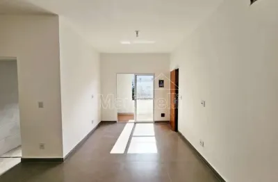 Apartamento com 2 quartos à venda no Jardim Zara, Ribeirão Preto 