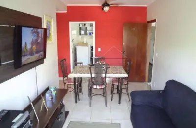 Apartamento com 3 quartos à venda no Parque dos Bandeirantes, Ribeirão Preto 