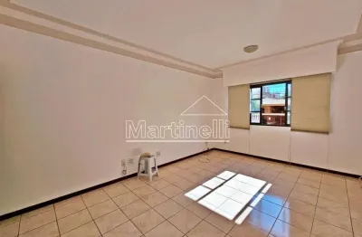 Apartamento com 2 quartos à venda na Vila Seixas, Ribeirão Preto 