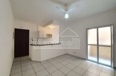Apartamento de 37m² de área útil a venda, próximo a faculdade unip - bairro jardim nova aliança, ribeirão preto/sp.