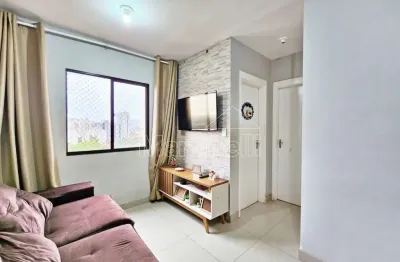 Apartamento com 2 quartos à venda no Jardim Maria Goretti, Ribeirão Preto 