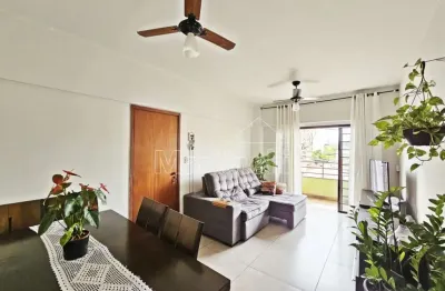 Apartamento de 72m² de área útil à venda, próximo à unaerp - bairro jardim presidente médici, ribeirão preto/sp.