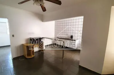 Apartamento com 1 quarto à venda no Jardim Irajá, Ribeirão Preto 