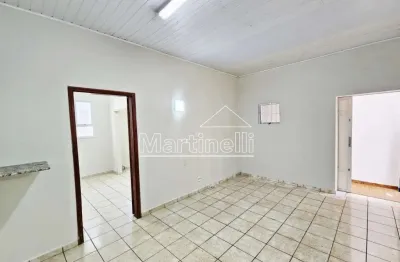 Casa comercial à venda no Centro, Ribeirão Preto 