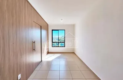 Apartamento com 2 quartos à venda no Jardim Paulistano, Ribeirão Preto 