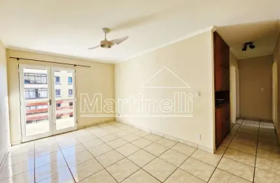 Apartamento com 3 quartos à venda no Iguatemi, Ribeirão Preto 