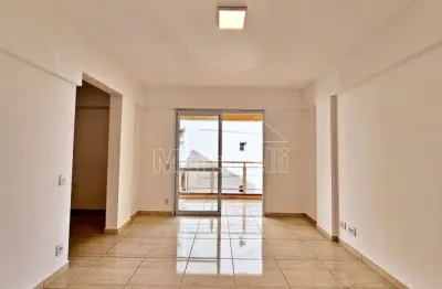 Apartamento com 1 quarto à venda no Jardim Botânico, Ribeirão Preto 