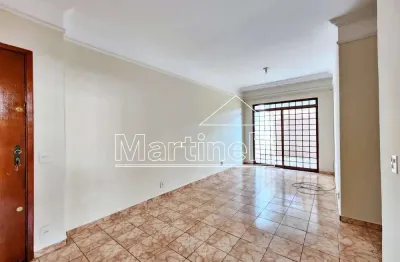 Apartamento com 2 quartos à venda no Jardim Castelo Branco, Ribeirão Preto 