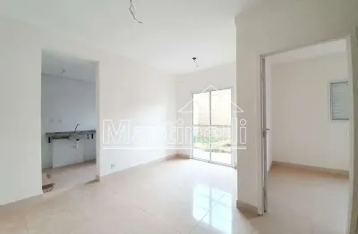 Apartamento com 2 quartos à venda no Jardim Manoel Penna, Ribeirão Preto 