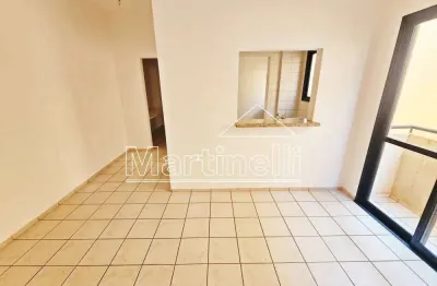 Apartamento com 1 quarto à venda no Jardim Nova Aliança, Ribeirão Preto 