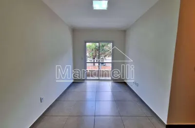 Apartamento com 1 quarto à venda no Jardim Nova Aliança, Ribeirão Preto 