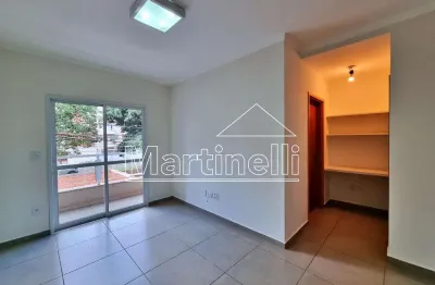 Apartamento à venda no edifício lavezzi, próximo a faculdade unip - ribeirão preto/sp.