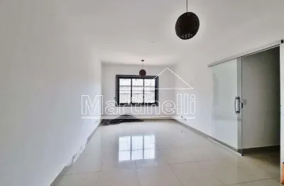 Apartamento com 3 quartos à venda no Jardim Palmares, Ribeirão Preto 