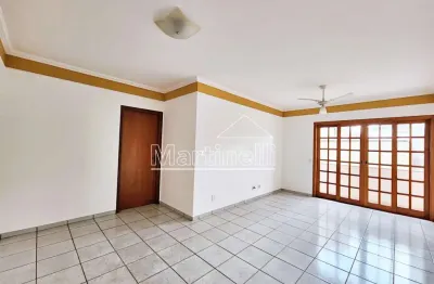 Apartamento com 3 quartos à venda no Parque dos Bandeirantes, Ribeirão Preto 