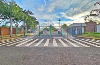 Terreno residencial à venda no condomínio terras de bonfim, próximo ao centro de bonfim - bairro terras de bonfim, ribeirão preto/sp.