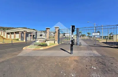 Casa térrea à venda no condomínio quinta da mata, próximo à rodovia anhanguera - ribeirão preto/sp.