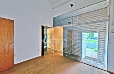 Imóvel comercial para locação no bairro jardim américa, próximo a avenida portugal - ribeirão preto/sp.