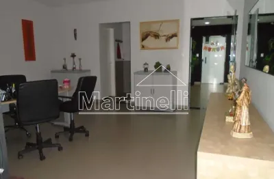 Sala comercial à venda no Alto da Boa Vista, Ribeirão Preto 