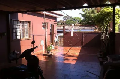 Casa com 2 quartos à venda no Jardim Palma Travassos, Ribeirão Preto 