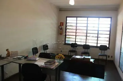 Casa com 7 quartos à venda no Campos Elíseos, Ribeirão Preto 