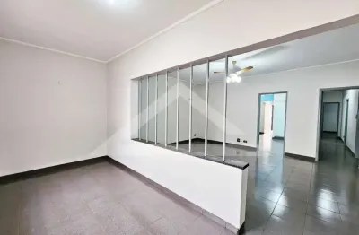 Casa térrea mista para locação no bairro centro, próximo à av. dr. francisco junqueira - ribeirão preto/sp.