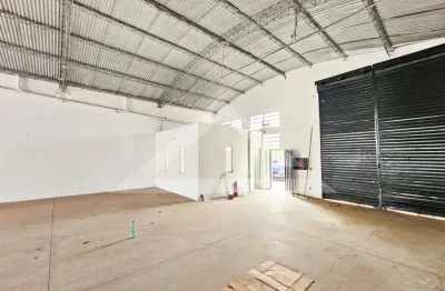 Salão comercia para locação no bairro vila mariana, próximo à av. coosta e silva - ribeirão preto/sp.