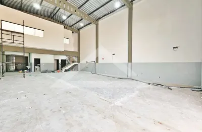 Imóvel comercial para locação no parque anhangüera, próximo a avenida barão do bananal - ribeirão preto/sp.