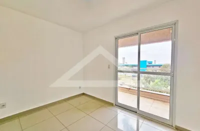 Apartamento para locação no edifício ilha bela, próximo a faculdade unip - ribeirão preto/sp.