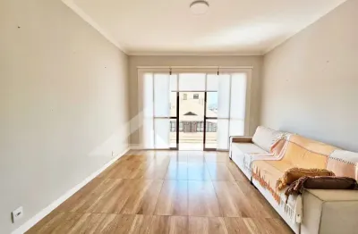 Apartamento semi mobiliado para locação no edifício verona, próximo a avenida nove de julho- ribeirão preto/sp.