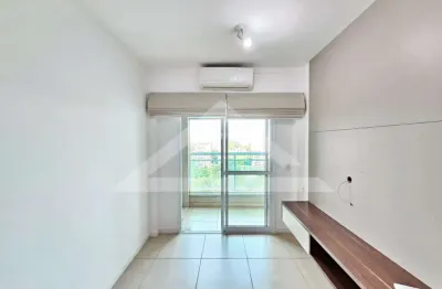 Apartamento à venda no condomínio sunset club house, próximo ao parque carlos raya - ribeirão preto/sp.
