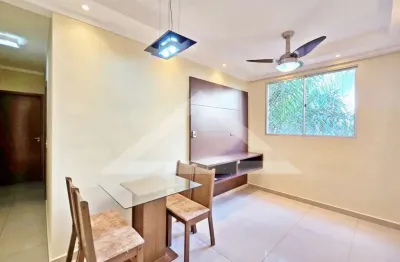 Apartamento para locação no condomínio parque rochester, próximo a avenida antônio e helena zerrener - ribeirão preto/sp.
