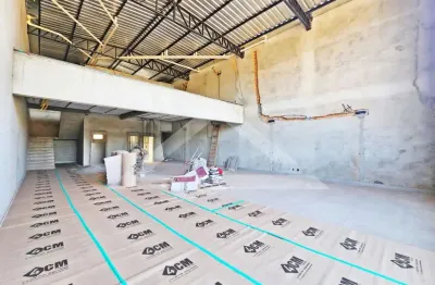 Salão comercial à venda no bairro jardim botânico, próximo à av. maurílio biagi - ribeirão preto/sp.