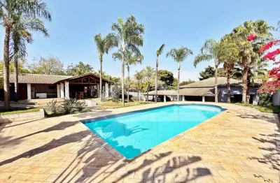 Chácara à venda no condomínio quinta da alvorada, próximo ao ribeirão shopping - ribeirão preto/sp.