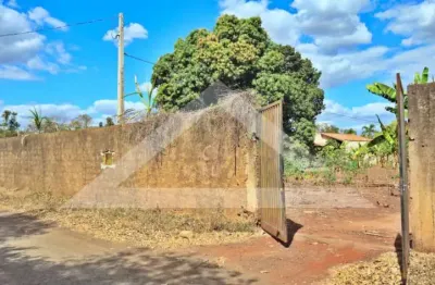 Terreno residencial à venda no Condomínio Recreio Internacional, próximo à Av. Henri Nestlé - Ribeirão Preto/SP.